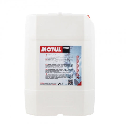 Motul Rubric HV 46