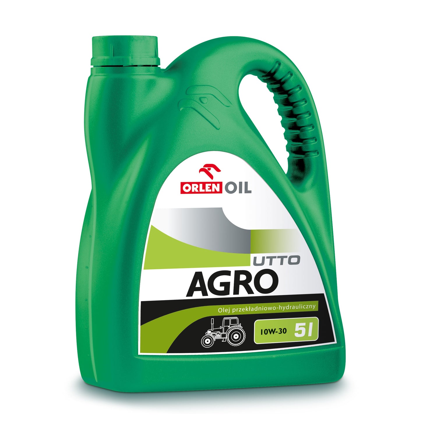 Orlen Agro UTTO 10W-30