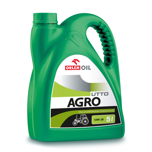 Orlen Agro UTTO 10W-30