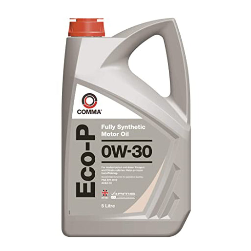 Comma Eco-P C2 0W-30