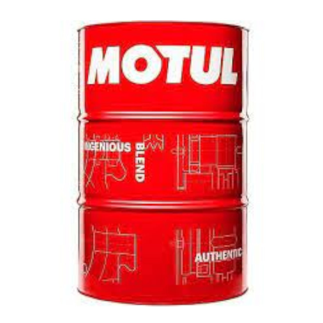 Motul 3000 4T 20W-50