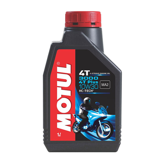 Motul 3000 4T 10W-30