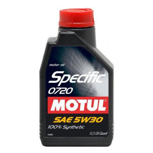 Motul Specific 0720 5W-30