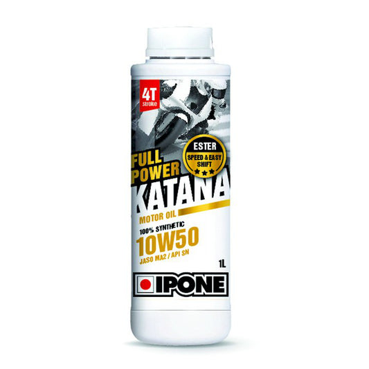 Ipone Full Power Katana 10W-50
