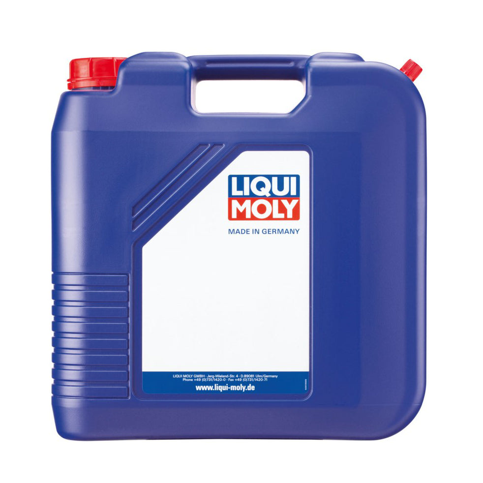 Liqui Moly Marine 4T 10W-30