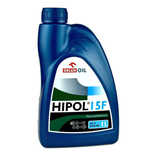 Orlen Hipol 15F GL-5 85W-90