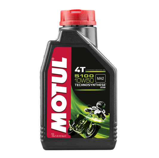 Motul 5100 4T 10W-50