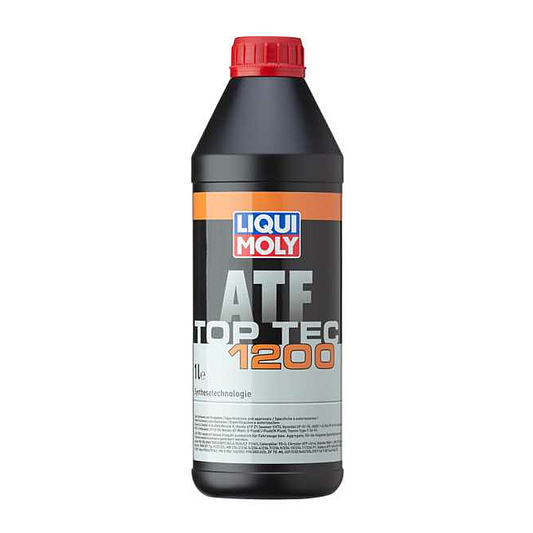 Liqui Moly Top Tec ATF 1200