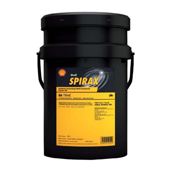 Shell Spirax S6 TXME 10W-30