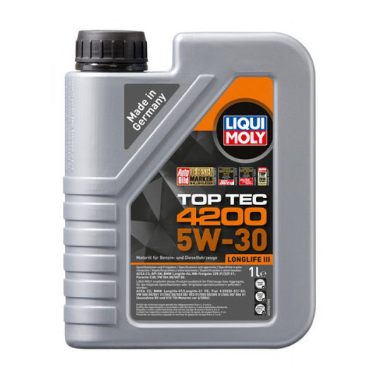 Liqui Moly Top Tec 4200 5W-30