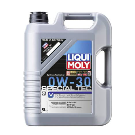 Liqui Moly Special Tec V 0W-30