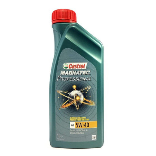 Castrol Magnatec Professional A3 5W-30