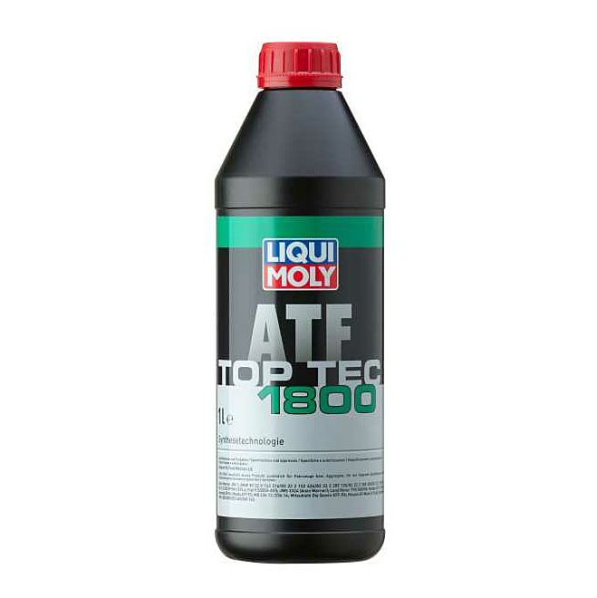 Liqui Moly Top Tec ATF 1800