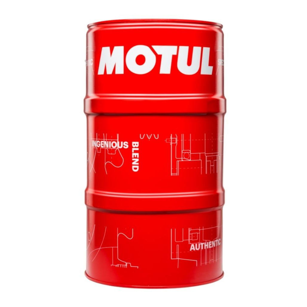 Motul 5000 4T 10W-40