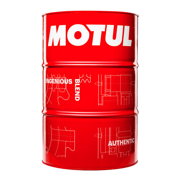 Motul 5000 4T 10W-40