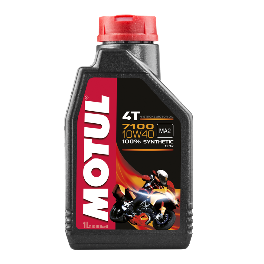 Motul 7100 4T 10W-40