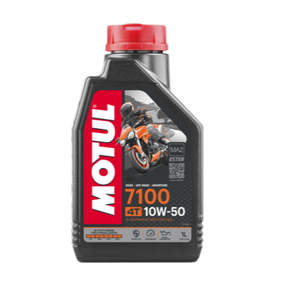 Motul 7100 4T 10W-50