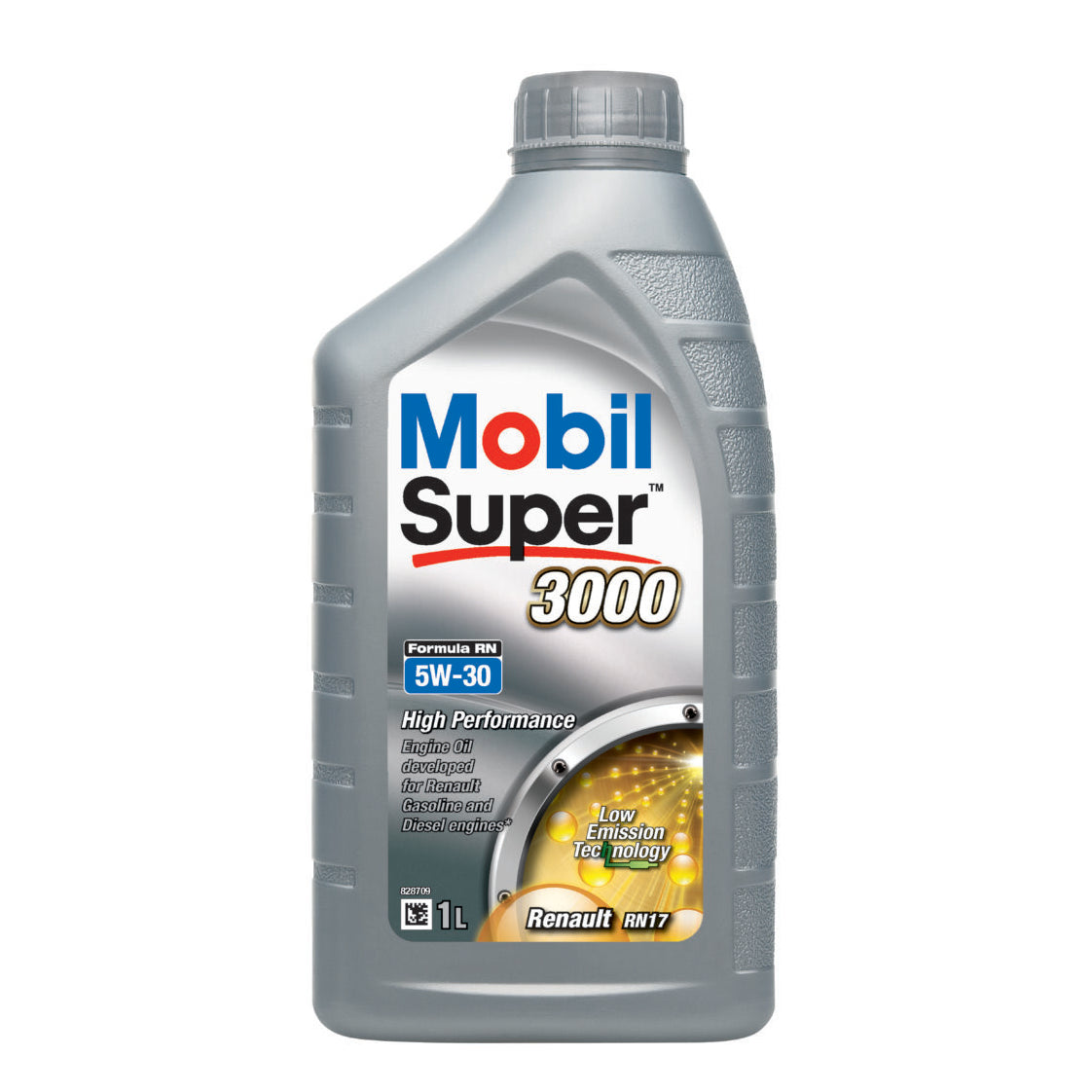 Mobil Super 3000 RN 5W-30