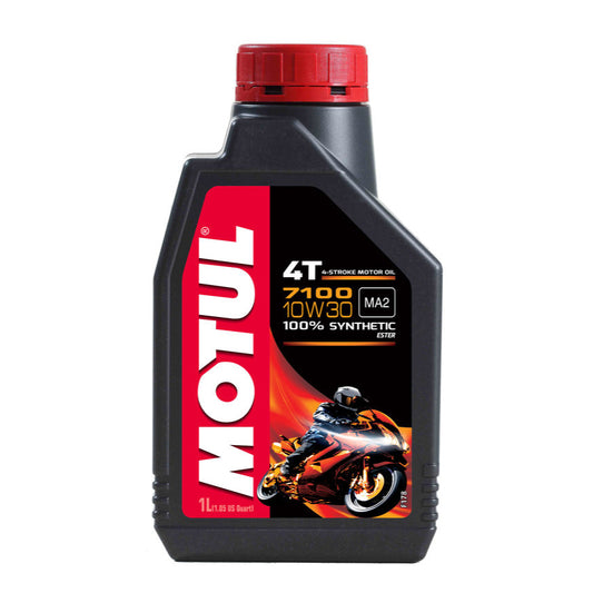 Motul 7100 4T 10W-30