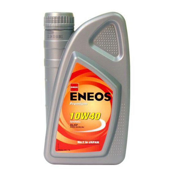 Eneos Premium 10W-40