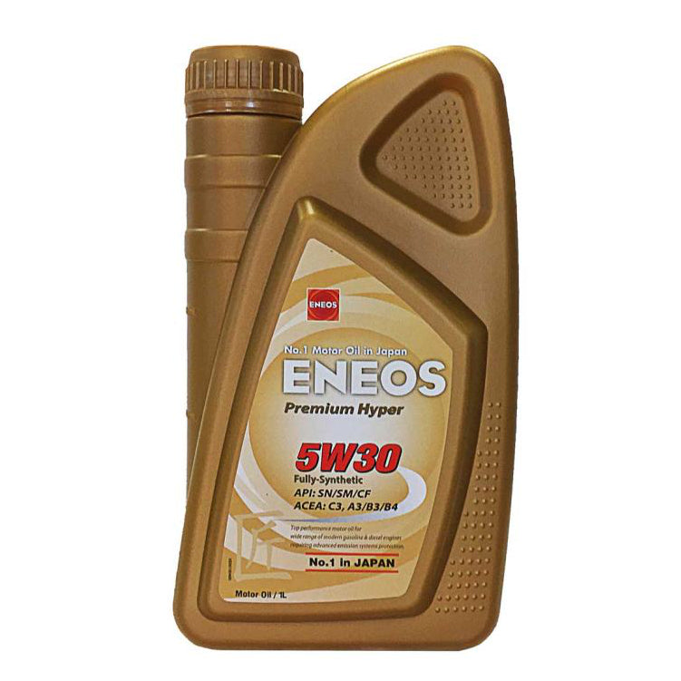 Eneos Premium Hyper 5W-30