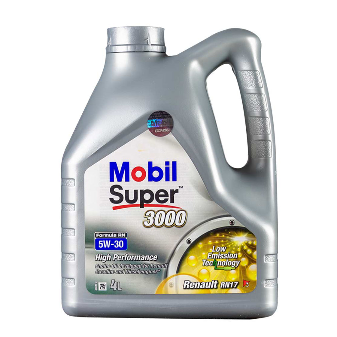 Mobil Super 3000 RN 5W-30