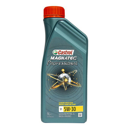 Castrol Magnatec Professional S1 5W-30