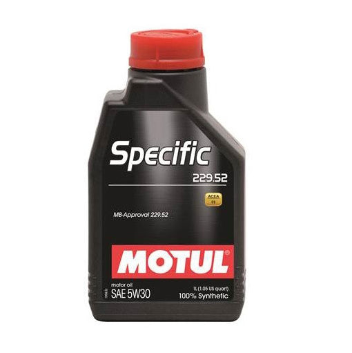 Motul Specific 229.52 5W-30