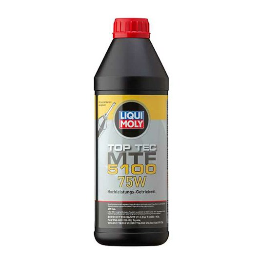 Liqui Moly Top Tec MTF 5100 75W