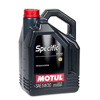 Motul Specific 229.52 5W-30