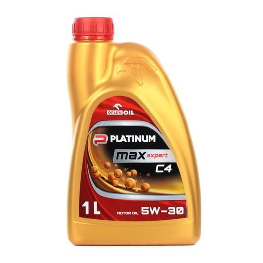 Orlen Platinum Max Expert C4 5W-30