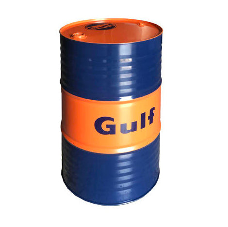 Gulf Antifreeze LL