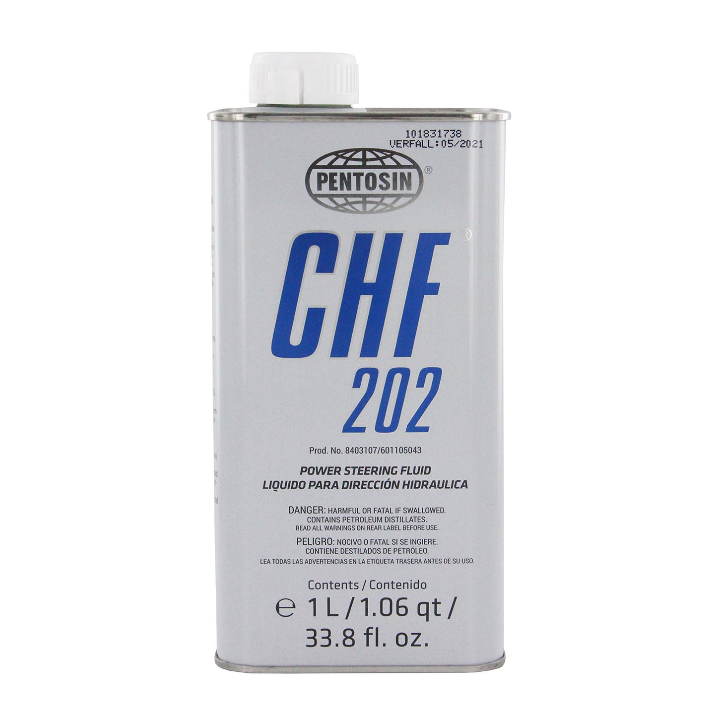 Febi Pentosin CHF 202