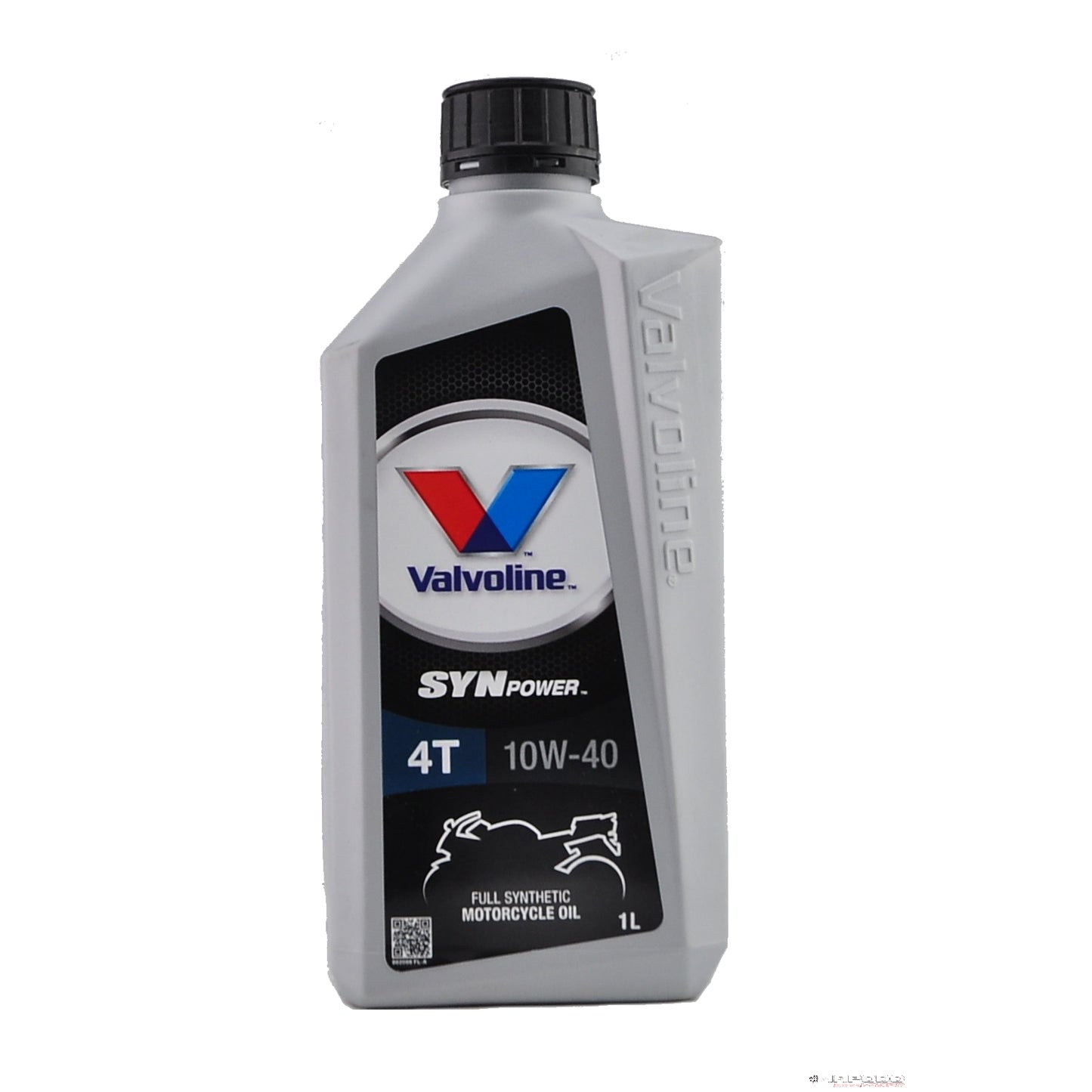 Valvoline Synpower 4T Sae 10W-40