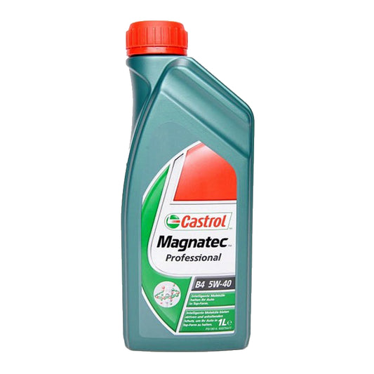 Castrol Magnatec Professional B4 5W-40