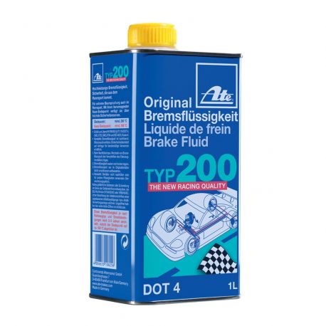 ATE DOT 4 Typ 200