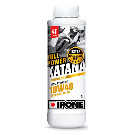 Ipone Full Power Katana 10W-40