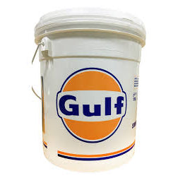 Gulf Antifreeze LL