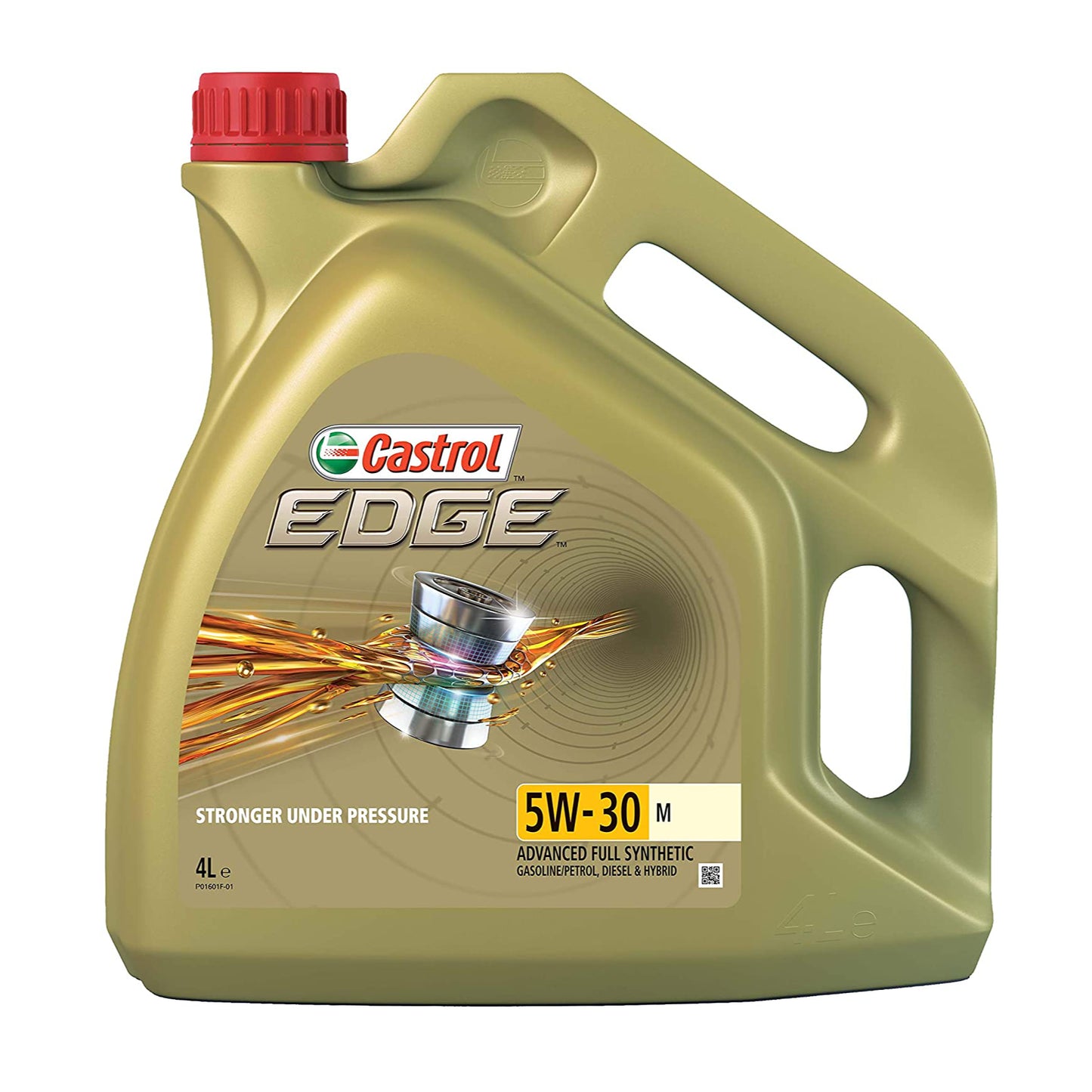 Castrol Edge 5W-30 M