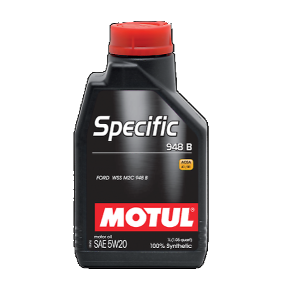 Motul Specific 948B 5W-20