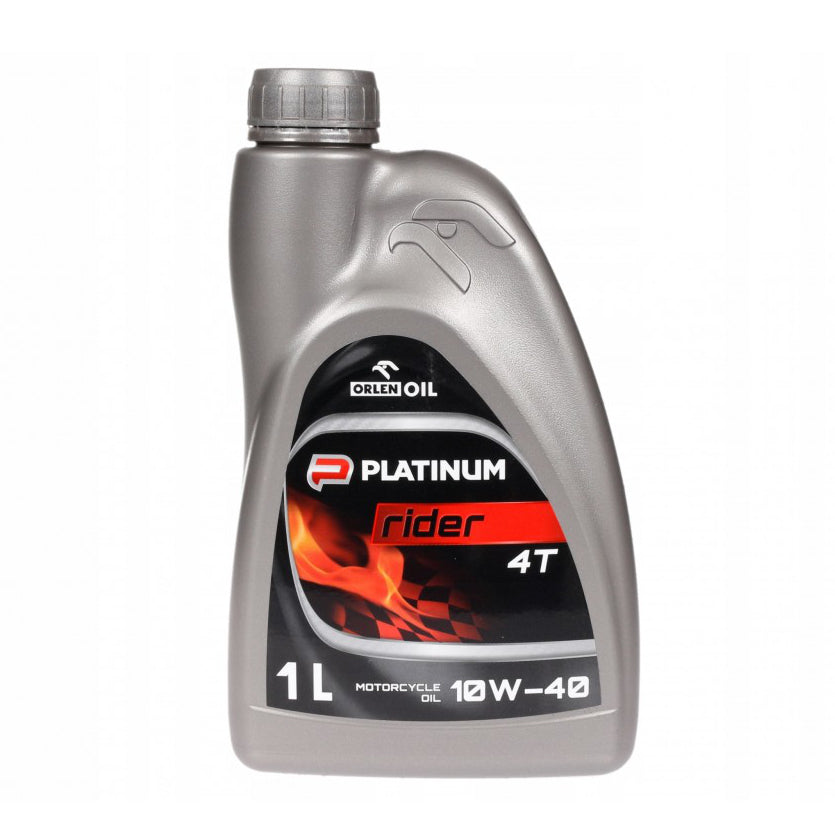 Orlen Platinum Rider 10W-40 4T