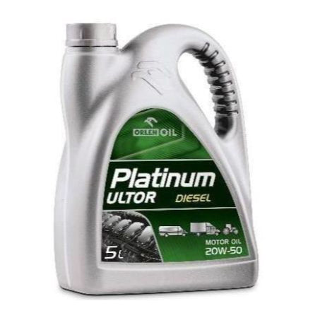 Orlen Platinum Ultor Diesel 20W-50