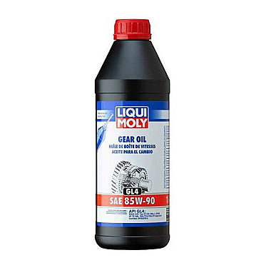 Liqui Moly Getriebeoil API GL4 85W-90