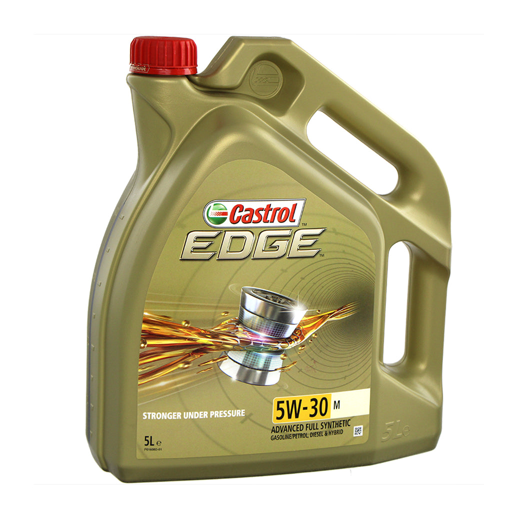 Castrol Edge 5W-30 M