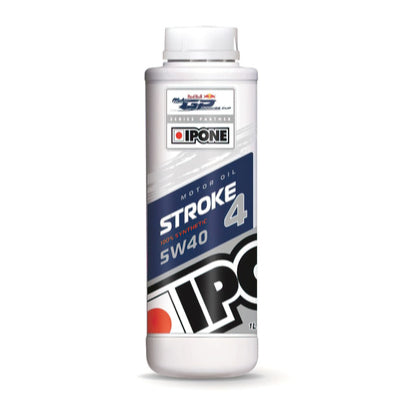 Ipone Stroke 4 5W-40