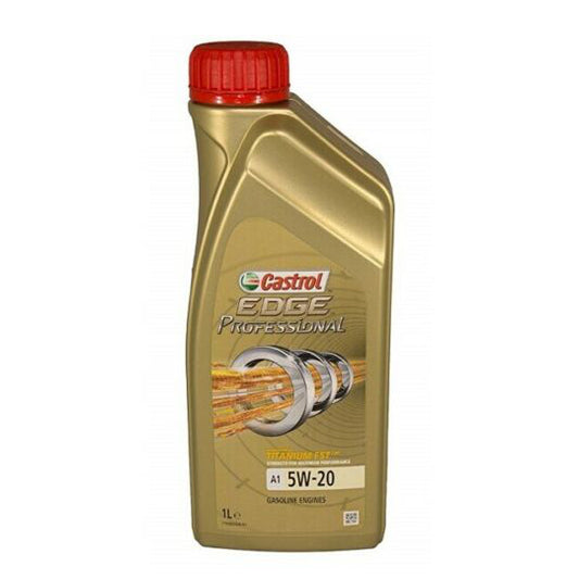 Castrol Edge Professional A1 5W-20