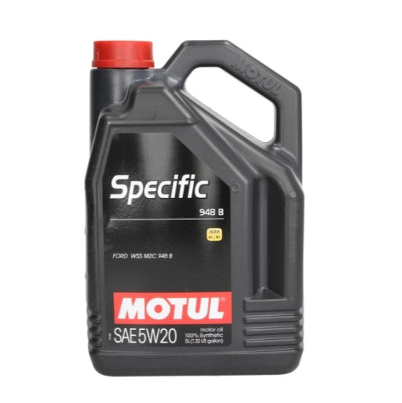 Motul Specific 948B 5W-20