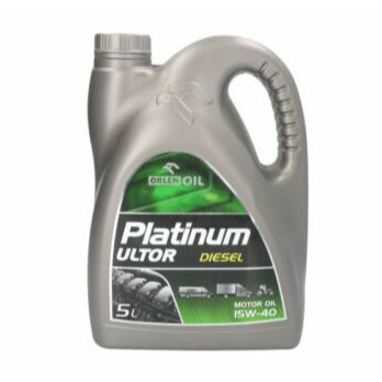 Orlen Platinum Ultor Diesel 15W-40