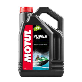 Motul Powerjet 2T