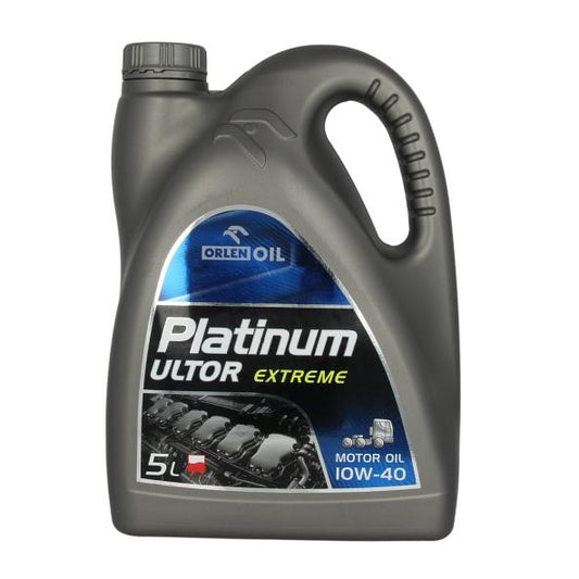 Orlen Platinum Ultor Extreme 10W-40